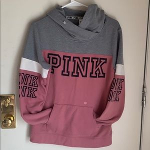 VS Pink sweatshirt